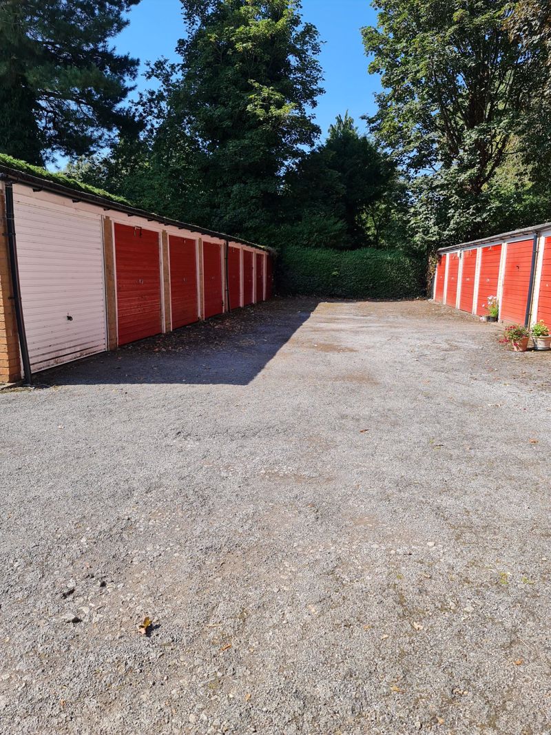 Middleton Hall Road Kings Norton